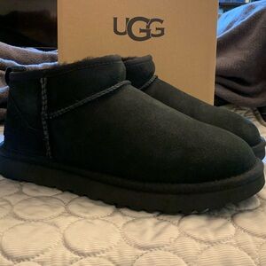 Ugg Classic Ultra Mini NEW